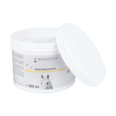 Anti-insectengel voor paarden – Waldhausen | Equi-Clic
