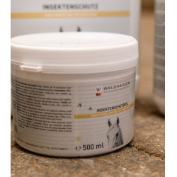 Anti-insectengel voor paarden – Waldhausen | Equi-Clic