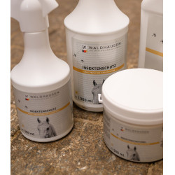 Anti-insectengel voor paarden – Waldhausen | Equi-Clic