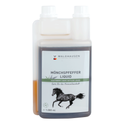 Paardenvoeding: Gattilier voor hormonale balans – Waldhausen Paardenvoeding: Gattilier voor hormonale balans – Waldhausen