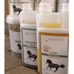Paardenvoeding: Gattilier voor hormonale balans – Waldhausen Paardenvoeding: Gattilier voor hormonale balans – Waldhausen