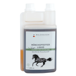 Paardenvoeding: Gattilier voor hormonale balans – Waldhausen Paardenvoeding: Gattilier voor hormonale balans – Waldhausen