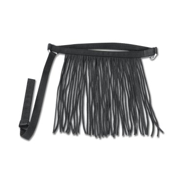 Frontal chasse-mouche Waldhausen autonome Noir