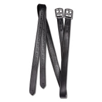 Étrivière Waldhausen X-Line Soft Noir