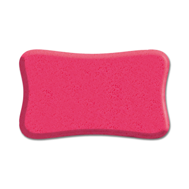 Waldhausen spons roze Roze
