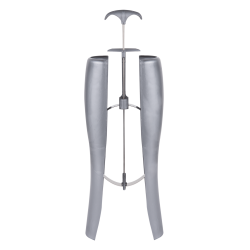 Embauchoir Waldhausen pour bottes Gris