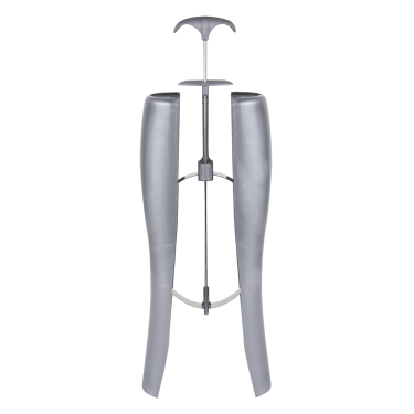 Embauchoir Waldhausen pour bottes Gris