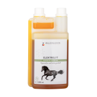 Electrolytes Liquid Waldhausen