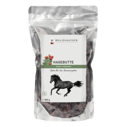 Rozenbottel vitamines paard – Waldhausen vitamine C