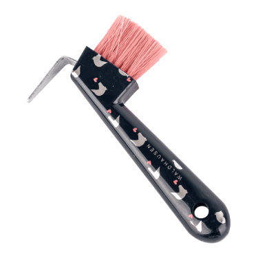 Cure-pied Waldhausen Lucky Bleu nocturne / lucky