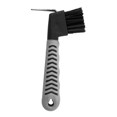 Waldhausen Grippy hoevenkrabber Zwart / grijs