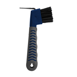 Waldhausen Grippy hoevenkrabber Azurblauw / grijs
