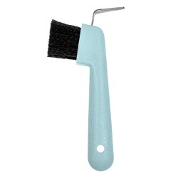 Cure-pied Waldhausen Turquoise Bleu