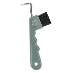 Cure-pied aimanté Waldhausen Gui Vert
