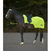 Couvre-reins Waldhausen Reflex Néon jaune