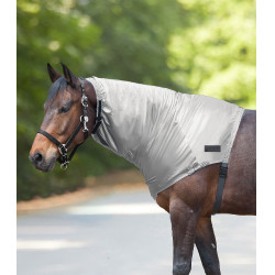 Eczeem nekbeschermer paard – Waldhausen | Equi-Clic