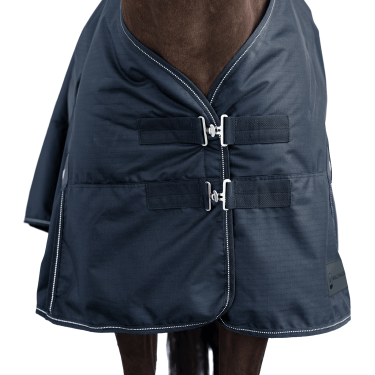 Waldhausen Nordic 50 g outdoor deken Nachtblauw