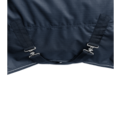 Couverture d'extérieur Waldhausen Nordic 50 g Bleu nocturne Couverture d'extérieur Waldhausen Nordic 50 g Bleu nocturne