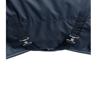 Couverture d'extérieur Waldhausen Nordic 50 g Bleu nocturne Couverture d'extérieur Waldhausen Nordic 50 g Bleu nocturne