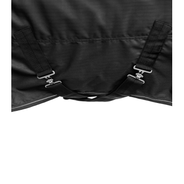 Couverture d'extérieur Waldhausen Nordic 100 g Noir Couverture d'extérieur Waldhausen Nordic 100 g Noir