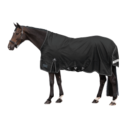 Couverture équitation extérieure High Neck 100g