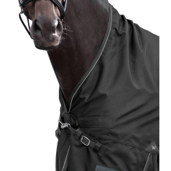 Couverture équitation extérieure High Neck 100g