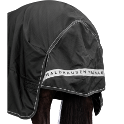 Paardendeken high neck 100g Waldhausen Scandic – waterdicht