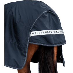 Buitenhoes Waldhausen Arctic 200 g Nachtblauw Buitenhoes Waldhausen Arctic 200 g Nachtblauw