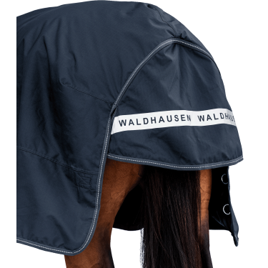 Buitenhoes Waldhausen Arctic 200 g Nachtblauw Buitenhoes Waldhausen Arctic 200 g Nachtblauw