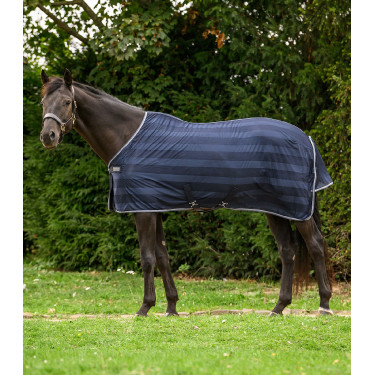 Couverture anti-mouches cheval Waldhausen été