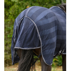 Couverture anti-mouches cheval Waldhausen été