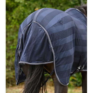 Couverture anti-mouches cheval Waldhausen été