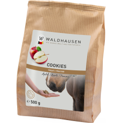 Bonbons Waldhausen 500 g Pomme Multi-couleurs