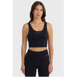 Candice Beha Marine Zwart