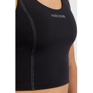 Candice Beha Marine Zwart