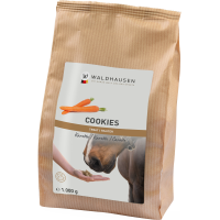 Bonbons Waldhausen 1 kg Carotte Multi-couleurs