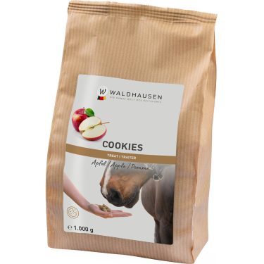 Bonbons Waldhausen 1 kg Pomme Multi-couleurs Bonbons Waldhausen 1 kg Pomme Multi-couleurs