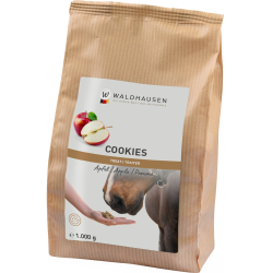 Snoepjes Waldhausen 1 kg Appel Multicolor
