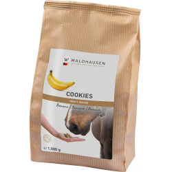 Friandises équitation 1 kg Waldhausen cheval