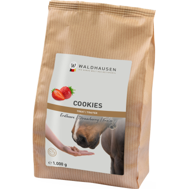 Bonbons Waldhausen 1 kg Fraise Multi-couleurs Bonbons Waldhausen 1 kg Fraise Multi-couleurs