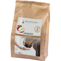 Snoepjes zonder granen Waldhausen 1 kg Appel Multicolor