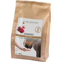 Bonbons sans céréales Waldhausen 1 kg Betterave rouge