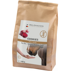 Bonbons sans céréales Waldhausen 1 kg Betterave rouge Bonbons sans céréales Waldhausen 1 kg Betterave rouge