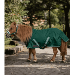 Paarden regenjas 100g Waldhausen Shetland | Rijden Paarden regenjas 100g Waldhausen Shetland | Rijden