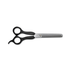 Ciseau cranteur Waldhausen Noir