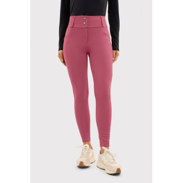Pantalon équitation femme Luce Harcour confortable