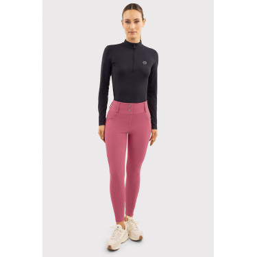 Pantalon équitation femme Luce Harcour confortable
