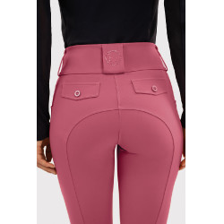 Pantalon équitation femme Luce Harcour confortable