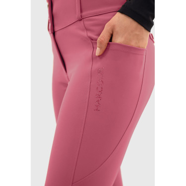 Pantalon équitation femme Luce Harcour confortable