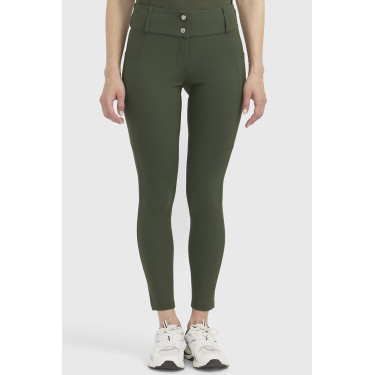 Pantalon équitation femme Luce Harcour confortable